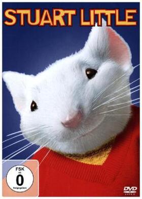 Brooker / Shyamalan |  Stuart Little 1 | Sonstiges |  Sack Fachmedien