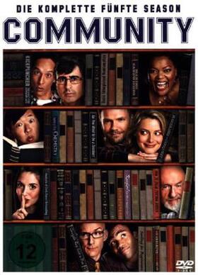 Harmon / Winston / Mckenna |  Community | Sonstiges |  Sack Fachmedien