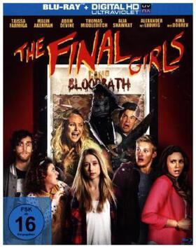 Fortin / Miller |  The Final Girls | Sonstiges |  Sack Fachmedien