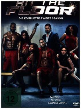 Larosa / Kong / Ganzel |  Hit the Floor | Sonstiges |  Sack Fachmedien