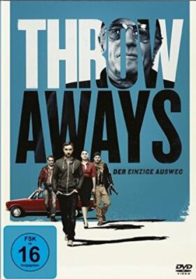 Ross / Handfield |  Throwaways | Sonstiges |  Sack Fachmedien