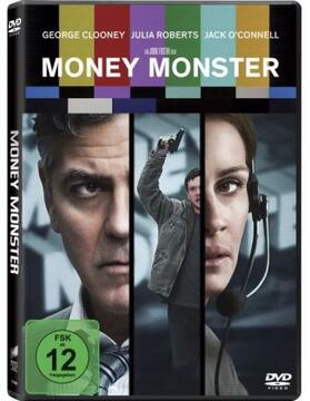 Linden / Difiore / Kouf |  Money Monster | Sonstiges |  Sack Fachmedien