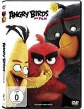Vitti |  Angry Birds - Der Film | Sonstiges |  Sack Fachmedien