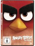 Vitti |  Angry Birds - Der Film | Sonstiges |  Sack Fachmedien