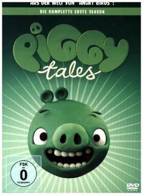 Chevalier / Eskelinen / Guaglione |  Piggy Tales | Sonstiges |  Sack Fachmedien