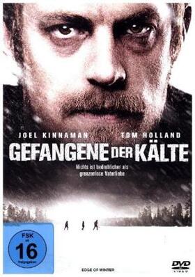 Mann / Connolly |  Gefangene der Kälte | Sonstiges |  Sack Fachmedien