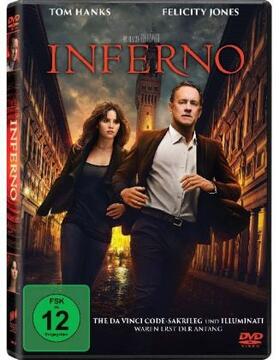 Koepp |  Inferno | Sonstiges |  Sack Fachmedien