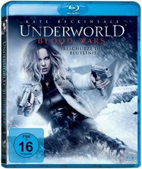 Goodman / Grevioux / Mcbride |  Underworld - Blood Wars | Sonstiges |  Sack Fachmedien