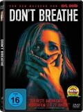 Alvarez / Sayagues |  Dont breathe | Sonstiges |  Sack Fachmedien