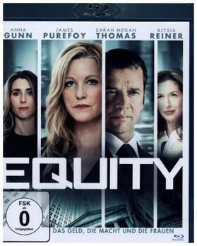 Fox / Thomas / Reiner |  Equity - Das Geld, die Macht und die Frauen | Sonstiges |  Sack Fachmedien