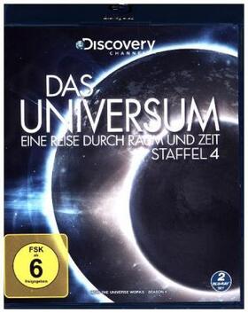  Das Universum - Eine Reise durch Raum und Zeit | Sonstiges |  Sack Fachmedien