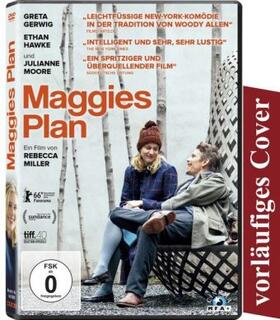 Miller / Rinaldi |  Maggies Plan | Sonstiges |  Sack Fachmedien