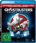 Aykroyd / Dippold / Feig |  Ghostbusters - Answer The Call | Sonstiges |  Sack Fachmedien