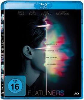 Ripley / Filardi |  Flatliners | Sonstiges |  Sack Fachmedien