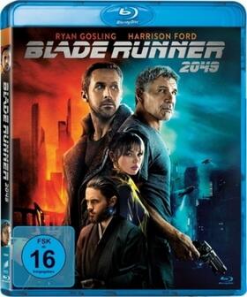 Fancher / Green / Scott | Blade Runner 2049 | Sonstiges | 403-052174844-6 | sack.de