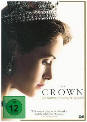 Morgan / Hemming / Edge |  The Crown | Sonstiges |  Sack Fachmedien