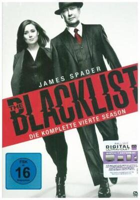 Bokenkamp / Margolis / Sonnier |  The Blacklist | Sonstiges |  Sack Fachmedien