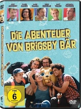 Costello / Mooney |  Die Abenteuer von Brigsby Bär | Sonstiges |  Sack Fachmedien