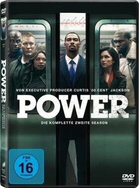 Agboh / Dirie / Cvetko |  Power | Sonstiges |  Sack Fachmedien