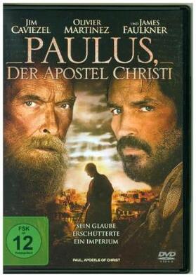 Berden / Hyatt |  Paulus, der Apostel Christi | Sonstiges |  Sack Fachmedien
