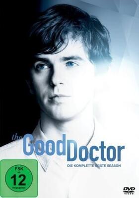 Shore / Park / Lee |  The Good Doctor | Sonstiges |  Sack Fachmedien