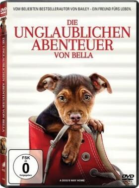 Cameron / Michon |  Die unglaublichen Abenteuer von Bella | Sonstiges |  Sack Fachmedien