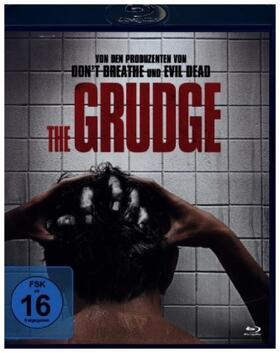 Pesce / Buhler / Shimizu |  The Grudge | Sonstiges |  Sack Fachmedien