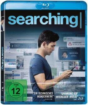 Chaganty / Ohanian |  Searching | Sonstiges |  Sack Fachmedien