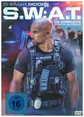 Hamner / Husky / Ryan |  S.W.A.T. | Sonstiges |  Sack Fachmedien