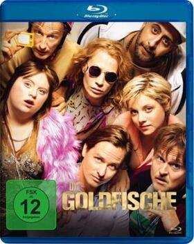 Golafshan |  Die Goldfische | Sonstiges |  Sack Fachmedien