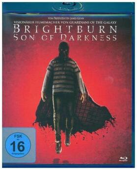 Gunn |  Brightburn - Son of Darkness | Sonstiges |  Sack Fachmedien