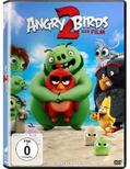Ackerman |  Angry Birds 2 - Der Film | Sonstiges |  Sack Fachmedien