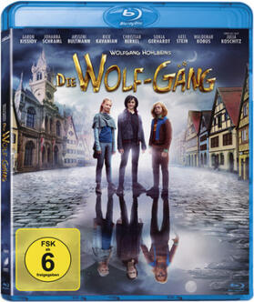 Hillefeld / Hohlbein | Die Wolf-Gäng | Sonstiges | 403-052175602-1 | sack.de
