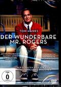 Fitzerman-Blue / Harpster |  Der wunderbare Mr. Rogers | Sonstiges |  Sack Fachmedien