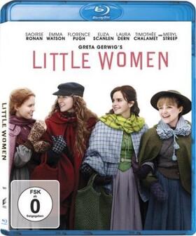 Polley / Alcott / Gerwig |  Little Women | Sonstiges |  Sack Fachmedien