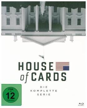 Davies / Dobbs / Willimon |  House of Cards | Sonstiges |  Sack Fachmedien