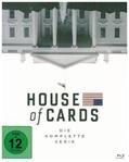 Davies / Dobbs / Willimon |  House of Cards | Sonstiges |  Sack Fachmedien