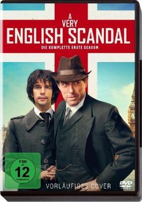 Davies / Preston |  A Very English Scandal | Sonstiges |  Sack Fachmedien