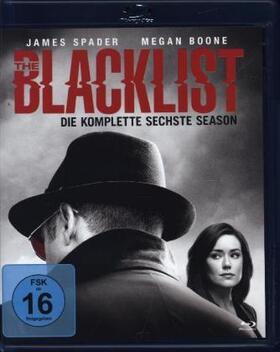 Bokenkamp / Margolis / Sonnier |  The Blacklist | Sonstiges |  Sack Fachmedien