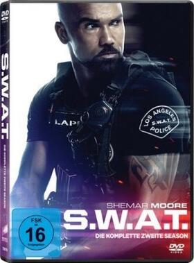 Hamner / Husky / Ryan |  S.W.A.T. | Sonstiges |  Sack Fachmedien