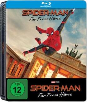 Ditko / Lee / Mckenna |  Spider-Man: Far From Home | Sonstiges |  Sack Fachmedien