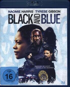 Dowling |  Black and Blue | Sonstiges |  Sack Fachmedien