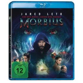 Sazama / Sharpless / Thomas |  Morbius | Sonstiges |  Sack Fachmedien