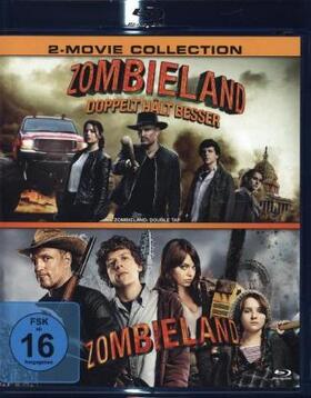 Reese / Callaham / Wernick |  Zombieland 1&2 | Sonstiges |  Sack Fachmedien