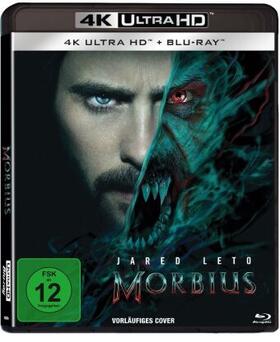 Sazama / Sharpless / Thomas |  Morbius | Sonstiges |  Sack Fachmedien