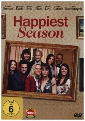 Duvall / Holland |  Happiest Season | Sonstiges |  Sack Fachmedien