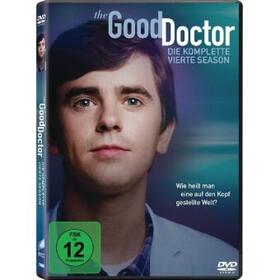 Shore / Park / Lee |  The Good Doctor | Sonstiges |  Sack Fachmedien