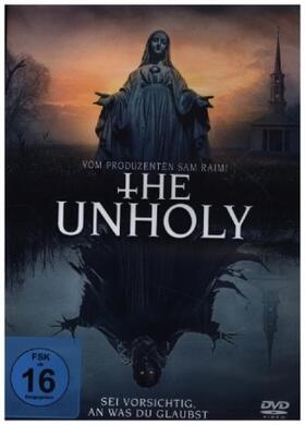 Spiliotopoulos / Herbert |  The Unholy | Sonstiges |  Sack Fachmedien