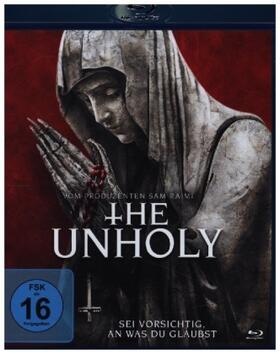 Spiliotopoulos / Herbert |  The Unholy | Sonstiges |  Sack Fachmedien