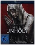 Spiliotopoulos / Herbert |  The Unholy | Sonstiges |  Sack Fachmedien